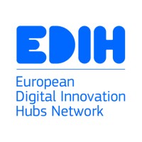 European Digital Innovation Hubs Network logo - Similar company to European Digital Innovation Hub 