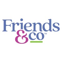 Friends & Co logo - Similar company to Jms Consulting