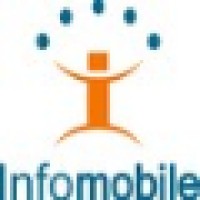 Infomobile logo - Similar company to Tilt Import