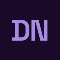 Digital Nation logo - Similar company to E-Gov