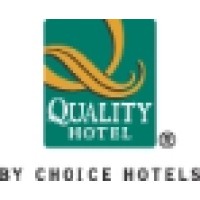 Quality Hotel Airport & Conference Centre
