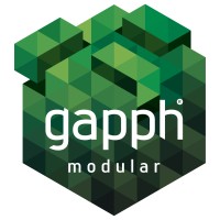 Gapph Modular logo - Similar company to Gapph Vastgoedbeheer