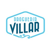 DROGUERIA VILLAR SL logo - Similar company to Regalsa Clean Foodtech