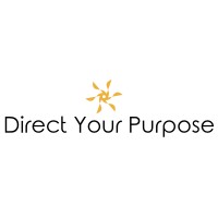 Direct Your Purpose logo - Similar company to Rainmaker Consulting