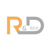R&D Tech Sp. z o.o. logo - Similar company to Evixscan 3D