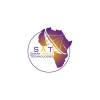 SAT Guinée logo - Similar company to Frotcom Guinee