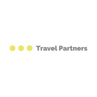 Travel Partners logo - Similar company to New Dodoma Hotel
