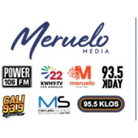Meruelo Media logo - Similar company to Partner Launch