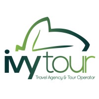 Ivy tour logo - Similar company to Tour2000Americalatina