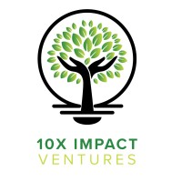 10X Impact Ventures logo - Similar company to Criou