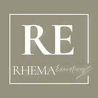 Rhema Executives logo - Similar company to Connect Associates Inc.