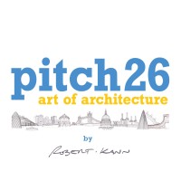 Pitch26 logo - Similar company to Lucinda Ellery Consultancy
