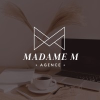 Agence Madame M logo - Similar company to Neo Event