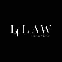 L4LAW ABOGADOS logo - Similar company to Incaem Packaging