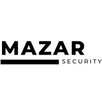 MAZAR SECURITY logo - Similar company to Poza