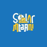 Solar Mtaani logo - Similar company to X-Solar Systems