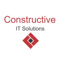 Constructive IT Solutions CC logo - Similar company to Constructive It Ltd