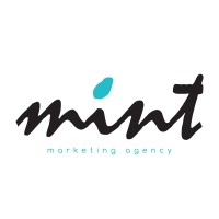 Mint Marketing Agency logo - Similar company to Digital Forge Marketing Agency