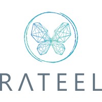 Rateel logo - Similar company to Yomn Studio