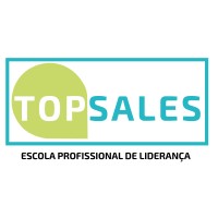 Top Sales logo - Similar company to Top Sales