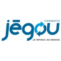 Transports Jégou logo - Similar company to Elephant Translog