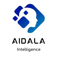 Aidala Inc. logo - Similar company to Mymind