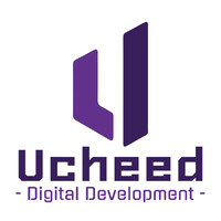 Ucheed logo - Similar company to Brain To Code
