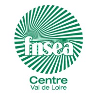 FNSEA Centre-Val de Loire logo - Similar company to Hexaconsult