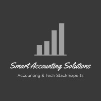 Smart Accounting Solutions, LLC logo - Similar company to Smart Accounting Solutions