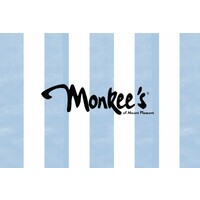 Monkee's of Mount Pleasant logo - Similar company to Motette