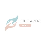 The Carers Group logo - Similar company to Carers Plus Yorkshire