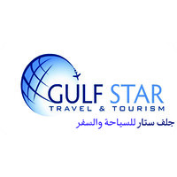 Gulf Star Travel And Tourism logo - Similar company to Gulf Star Services