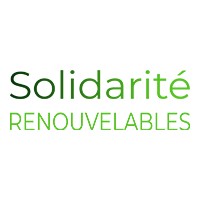 Solidarité Renouvelables logo - Similar company to Greenway Energie