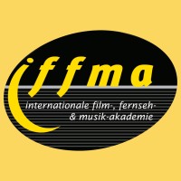 IFFMA | Internationale Film Fernseh & Musik Akademie logo - Similar company to Ps.Speicher