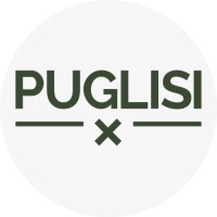 Puglisi X Cooking logo - Similar company to Bæst