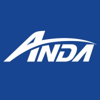 ANDA Technologies logo - Similar company to Anda Technologies