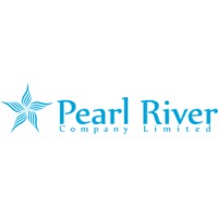 Pearl River Company Limited logo - Similar company to Prosco Company Limited