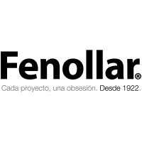 Fenollar logo - Similar company to Mobalco Valencia