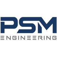 PSM Engineering logo - Similar company to P T Pure Testing Software Private Limited