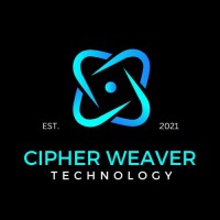 CipherWeaver logo - Similar company to Adgold