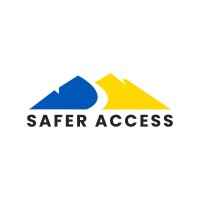 SAFER ACCESS logo - Similar company to Avalyst
