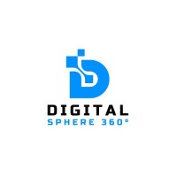 Digital Sphere 360° logo - Similar company to Digitalsphere360
