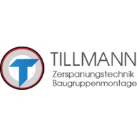Tillmann GmbH logo - Similar company to Ava Limited