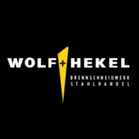 Wolf+Hekel logo - Similar company to Cimpro A/S
