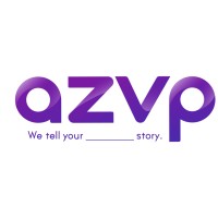Arizona Video Pros logo - email format related to FREDDY D'ANGELO STUDIOS