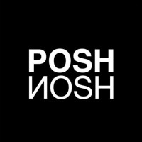 Posh Nosh logo - Similar company to Coursedge