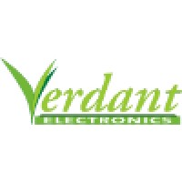 Verdant Electronics, Inc logo - Similar company to Stacks Journal