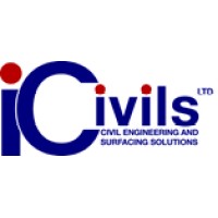 ICIVILS LIMITED logo - Similar company to Robotae Ltd