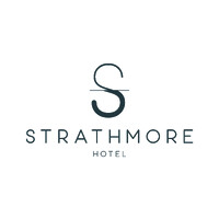 The Strathmore Hotel logo - Similar company to Melbourne Electronic Sound Studio - Mess