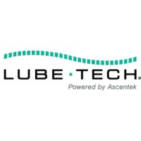 Lube-Tech logo - Similar company to King Technology, Inc.